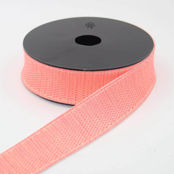 5 meter Colourful Chiné Elastic 40mm #ELA3605 - ACCESSOIRES LEDUC BV