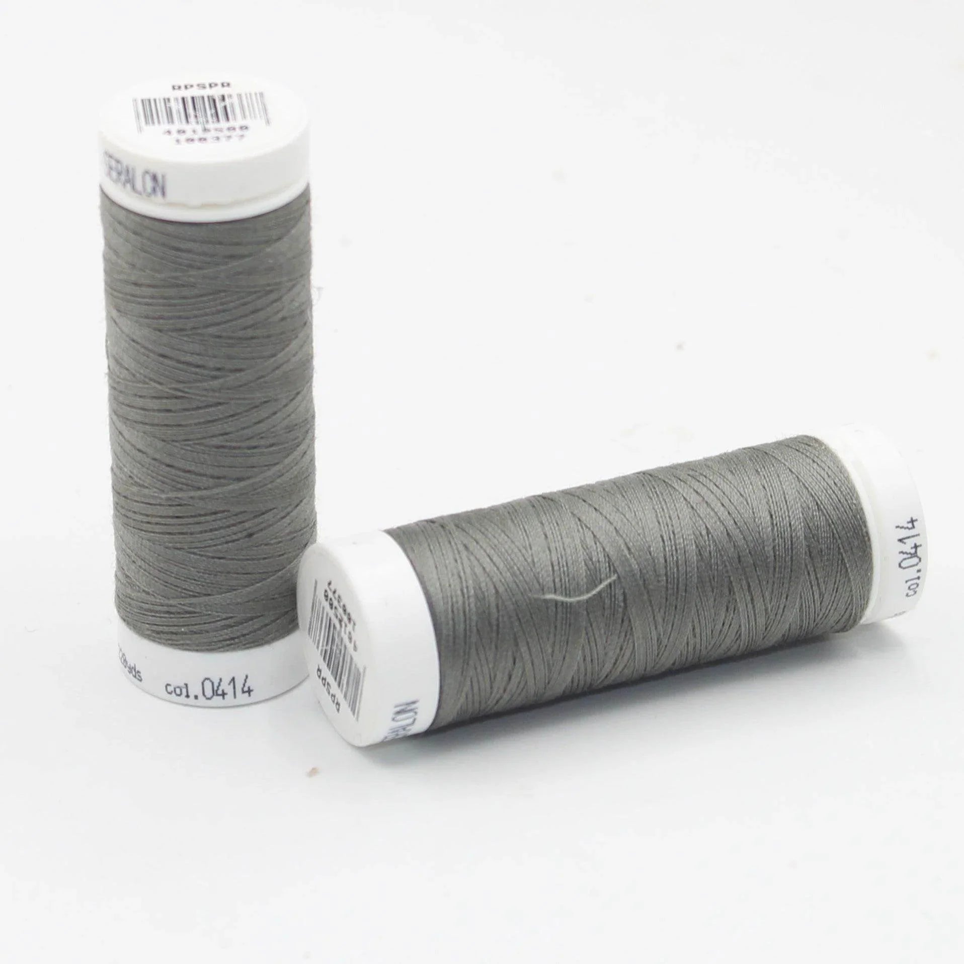 Amann Mettler Seralon Yarn 200mt - 100% Polyester - Oekotex - Made in Europe - ACCESSOIRES LEDUC BV