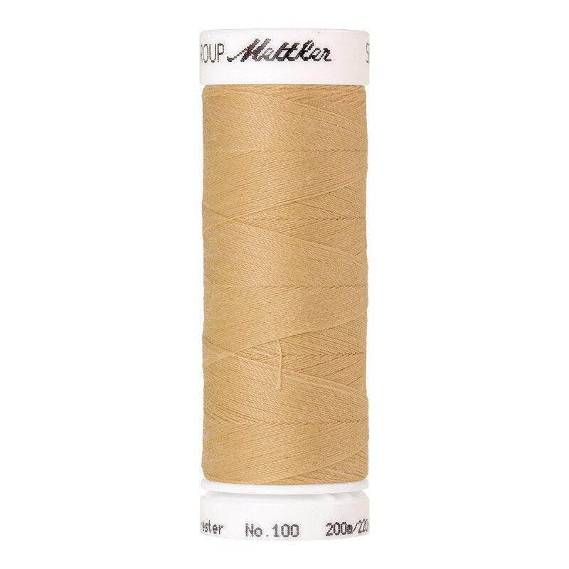 Amann Mettler Seralon Yarn 200mt - 100% Polyester - Oekotex - Made in Europe - ACCESSOIRES LEDUC BV