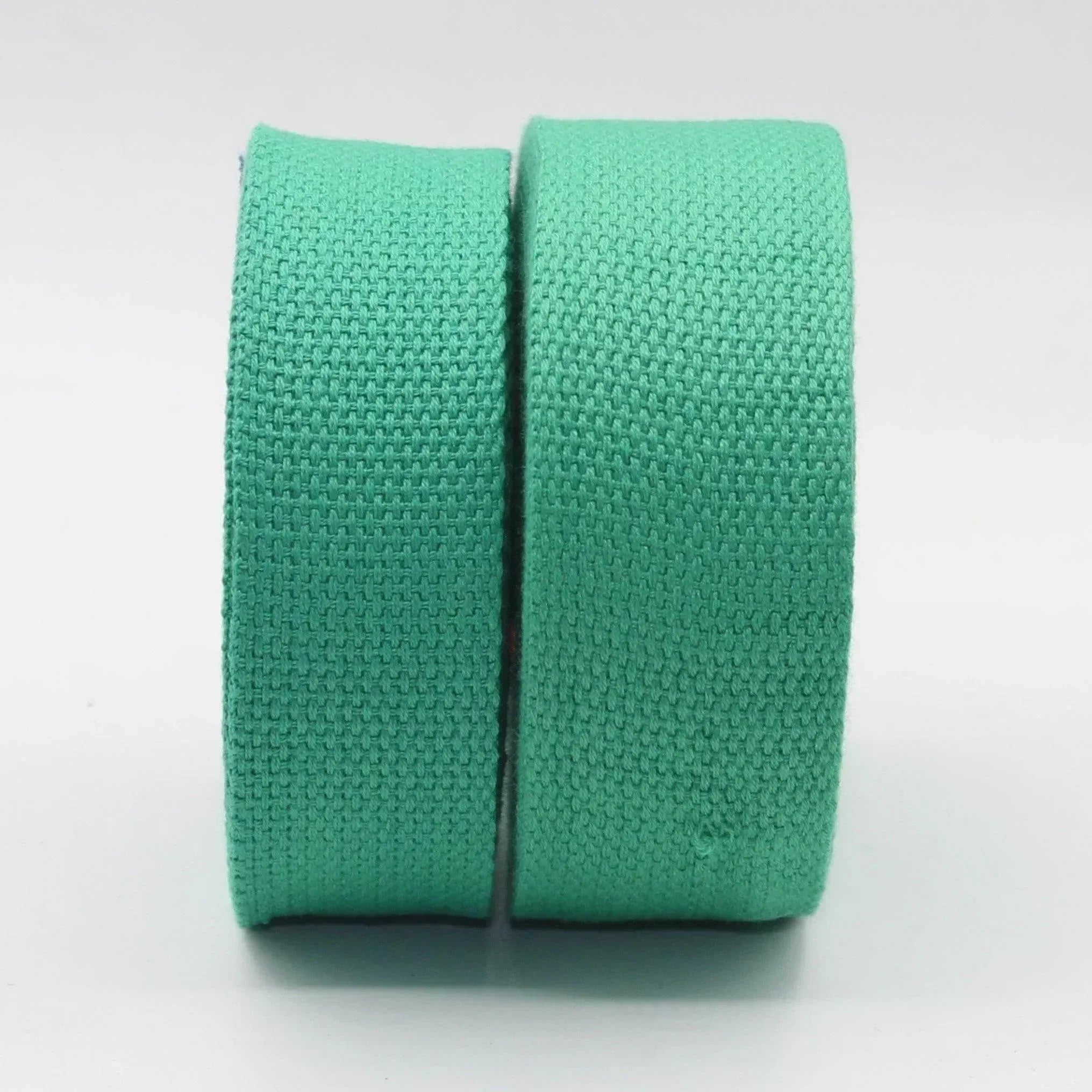 50mm Cotton Webbing #RUB1905 - ACCESSOIRES LEDUC BV