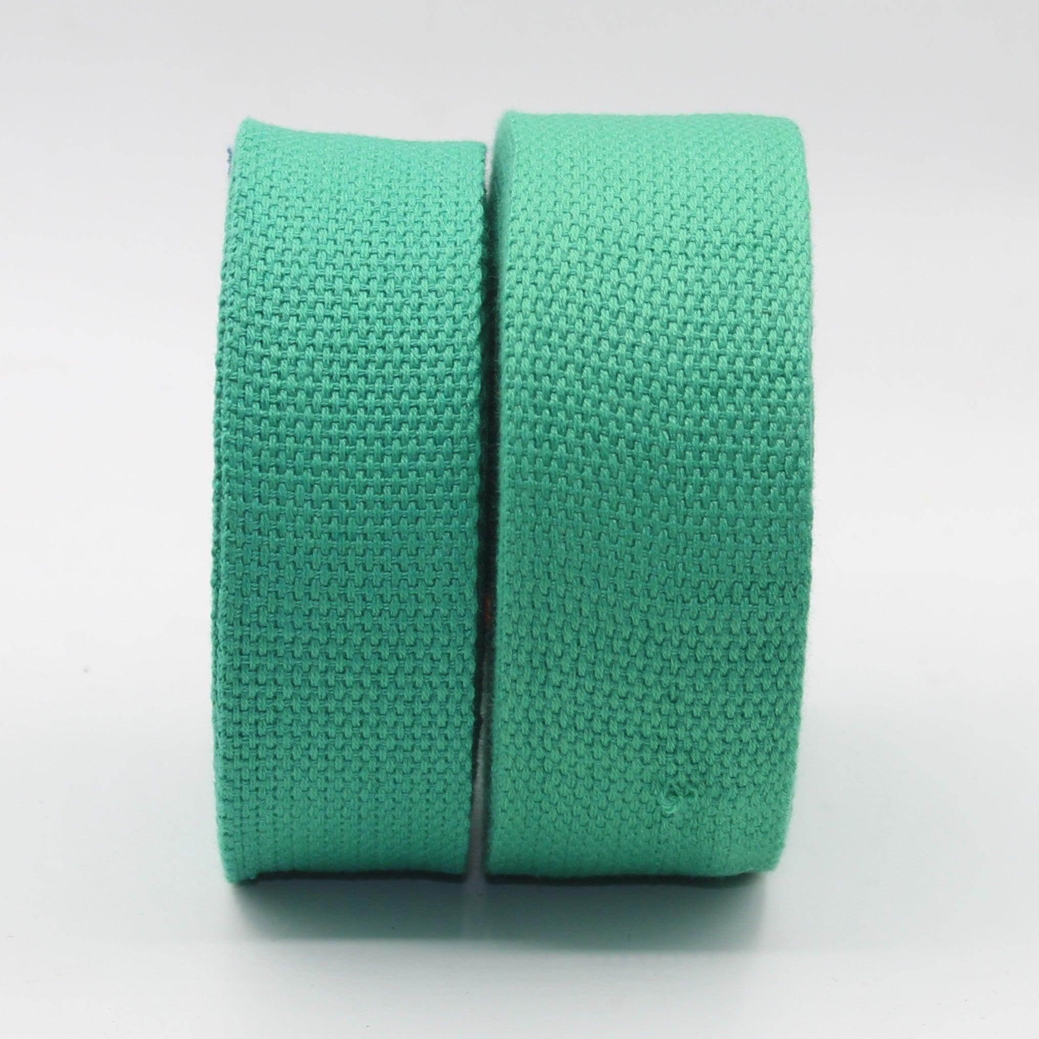 30mm Cotton Webbing #RUB1905 - ACCESSOIRES LEDUC BV
