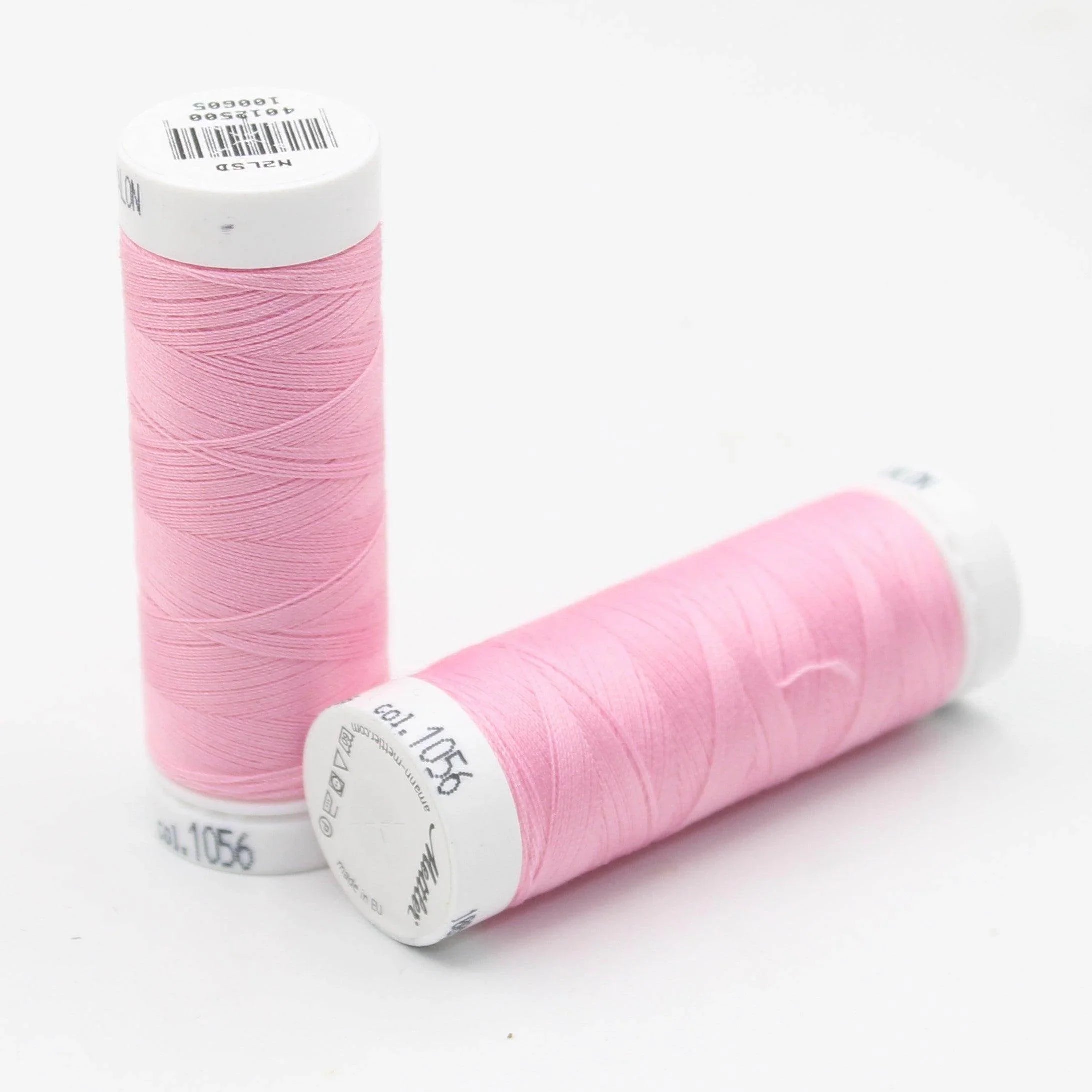 Amann Mettler Seralon Yarn 200mt - 100% Polyester - Oekotex - Made in Europe - ACCESSOIRES LEDUC BV