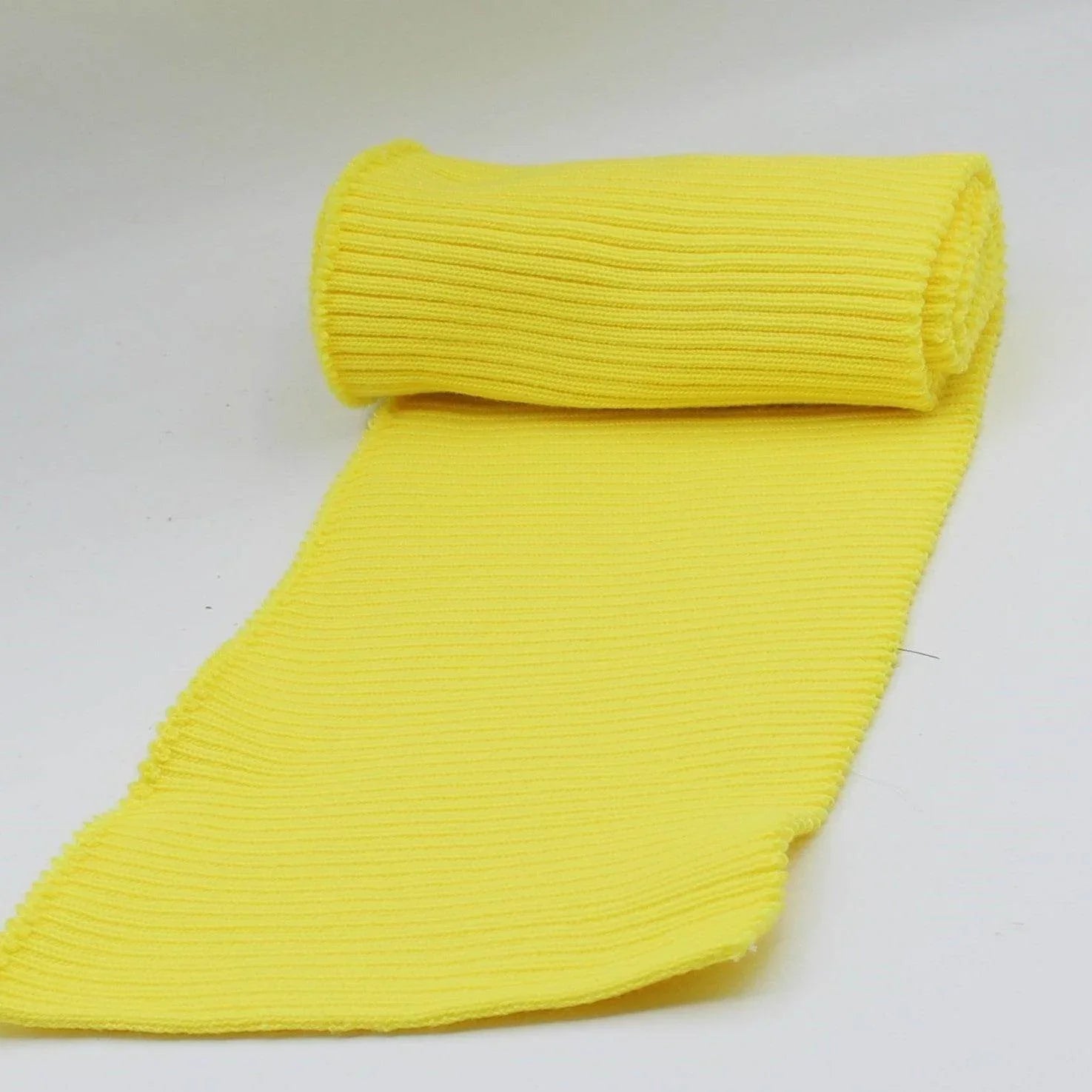 TIS2412 - 12cmx90cm Jacket Ribbing - ACCESSOIRES LEDUC BV