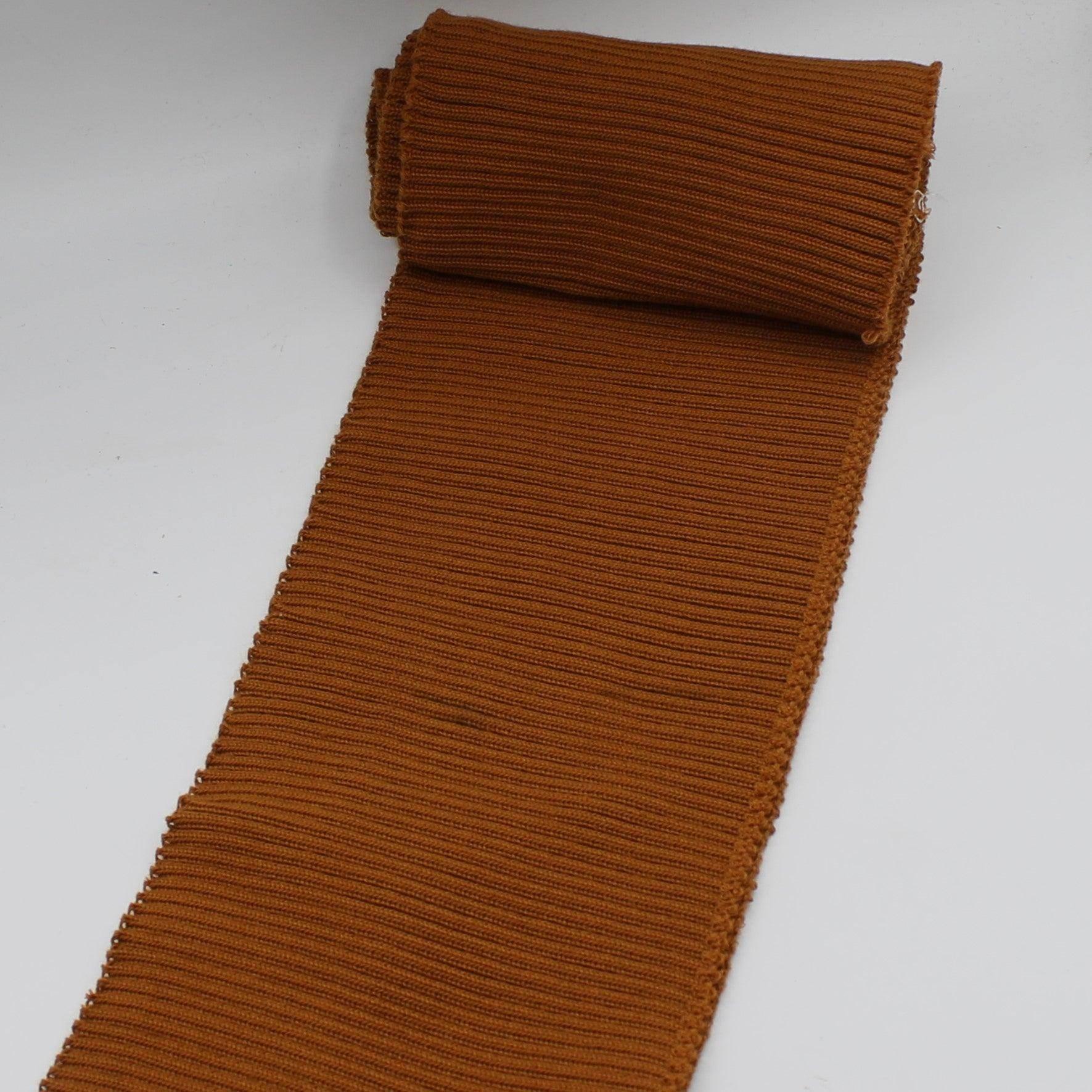 TIS2412 - 12cmx90cm Jacket Ribbing - ACCESSOIRES LEDUC BV