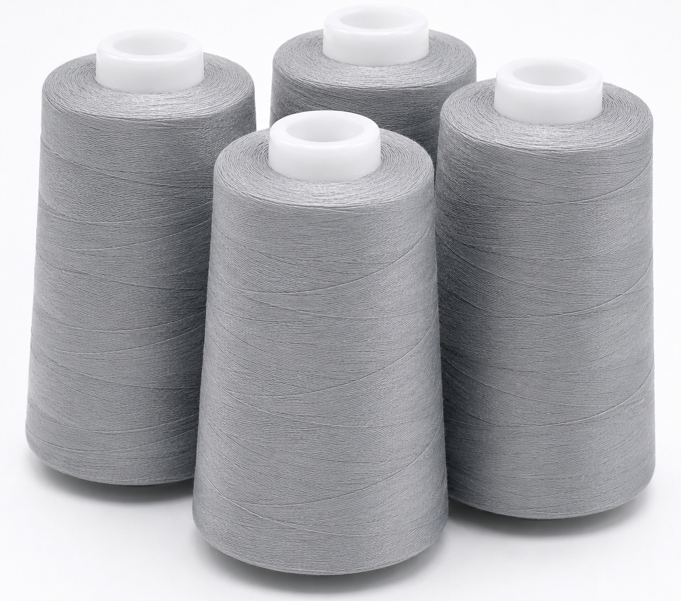 Polyester overlockgaren 3000 m | 100% polyester lockgaren