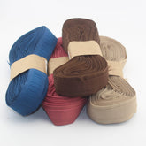 10 meters Coloured Curtain Tape 23mm - ACCESSOIRES LEDUC BV