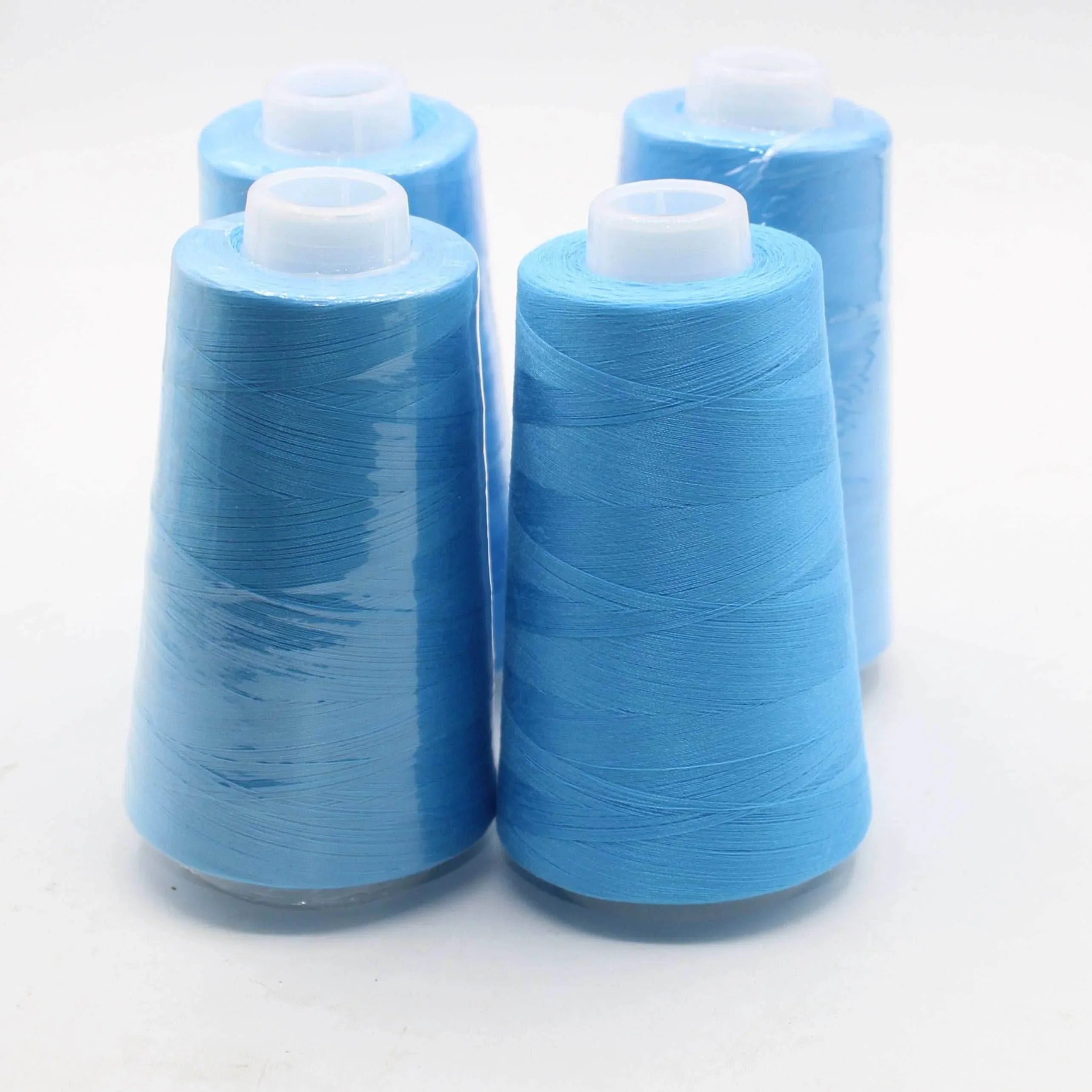 Overlock Yarn 3000 METERS - Polyester 100% - ACCESSOIRES LEDUC BV