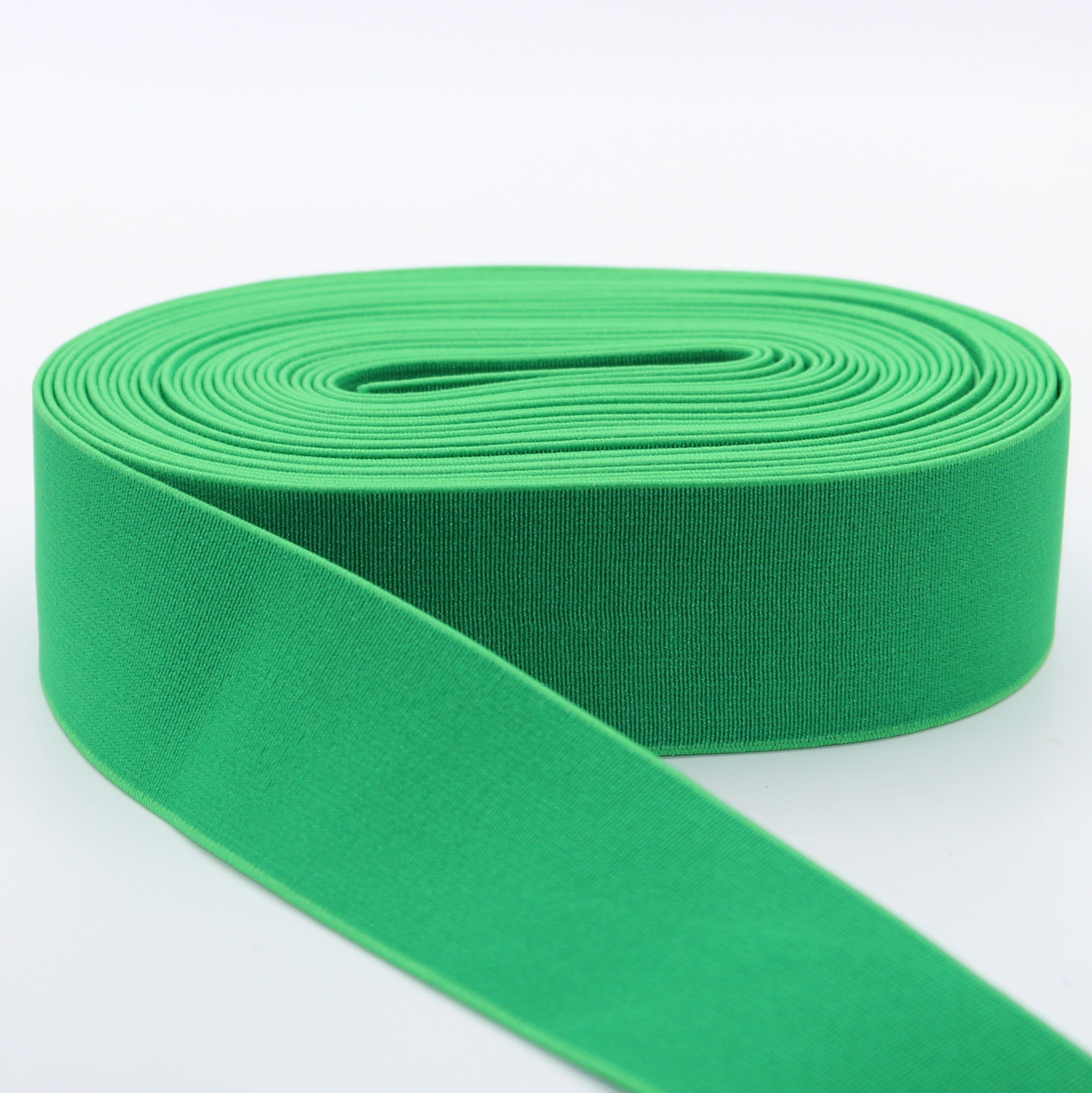 30mm Soft Waistband Elastic for Boxer Shorts, Underwear & Skirts