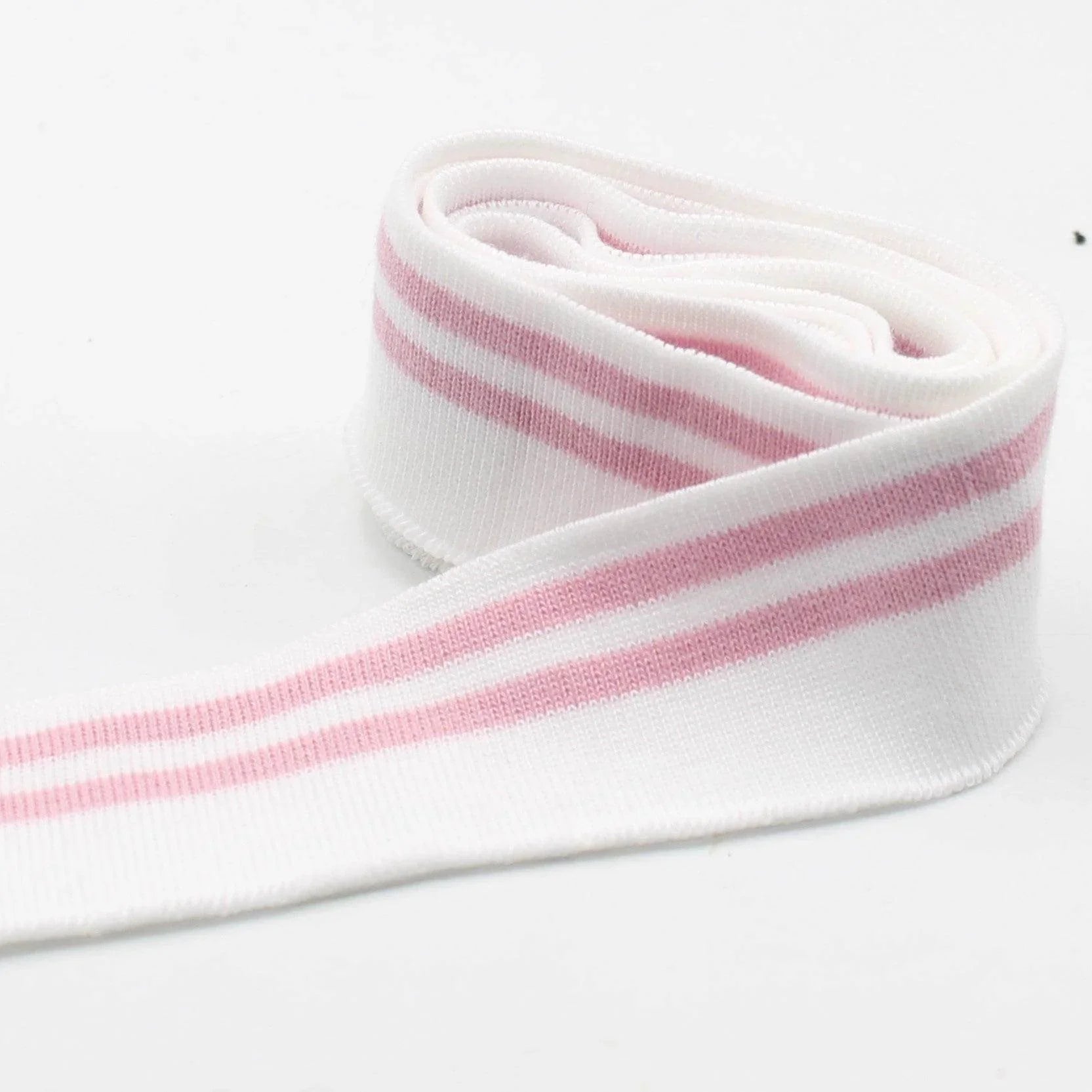 TIS1529 3.5cmx125cm Ribbing - ACCESSOIRES LEDUC BV