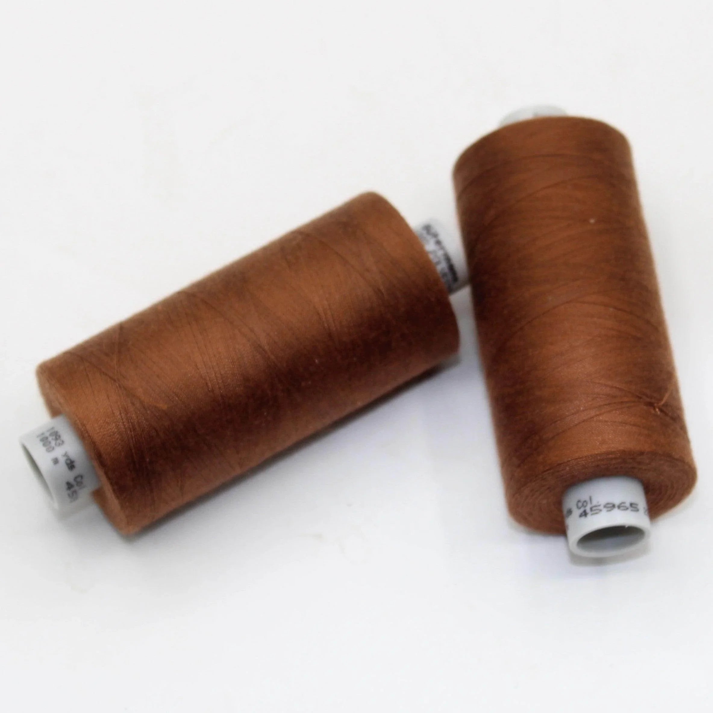 1000mt Gutermann 100% Polyester Yarn - Perma core 120 - German Quality - ACCESSOIRES LEDUC BV