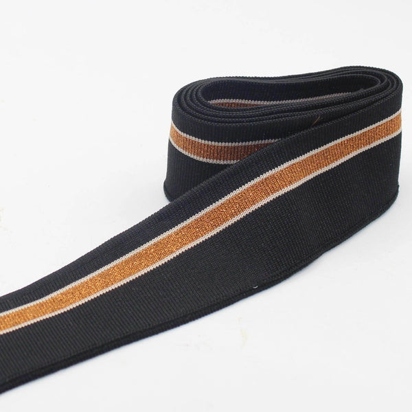 TIS1700 4cmx120cm Strong Ribbing - ACCESSOIRES LEDUC BV