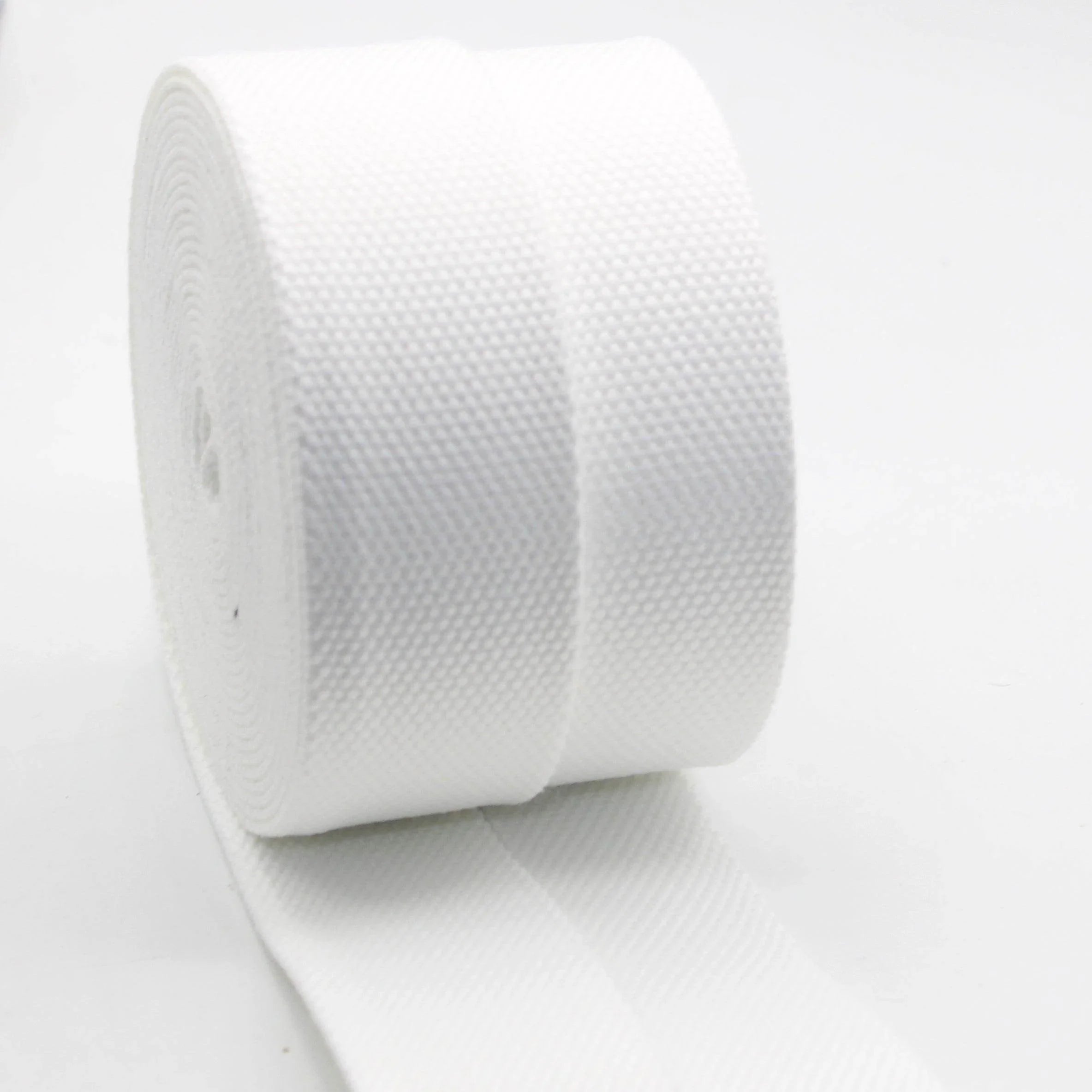 30mm Heavy Cotton Webbing #RUB1911 - ACCESSOIRES LEDUC BV