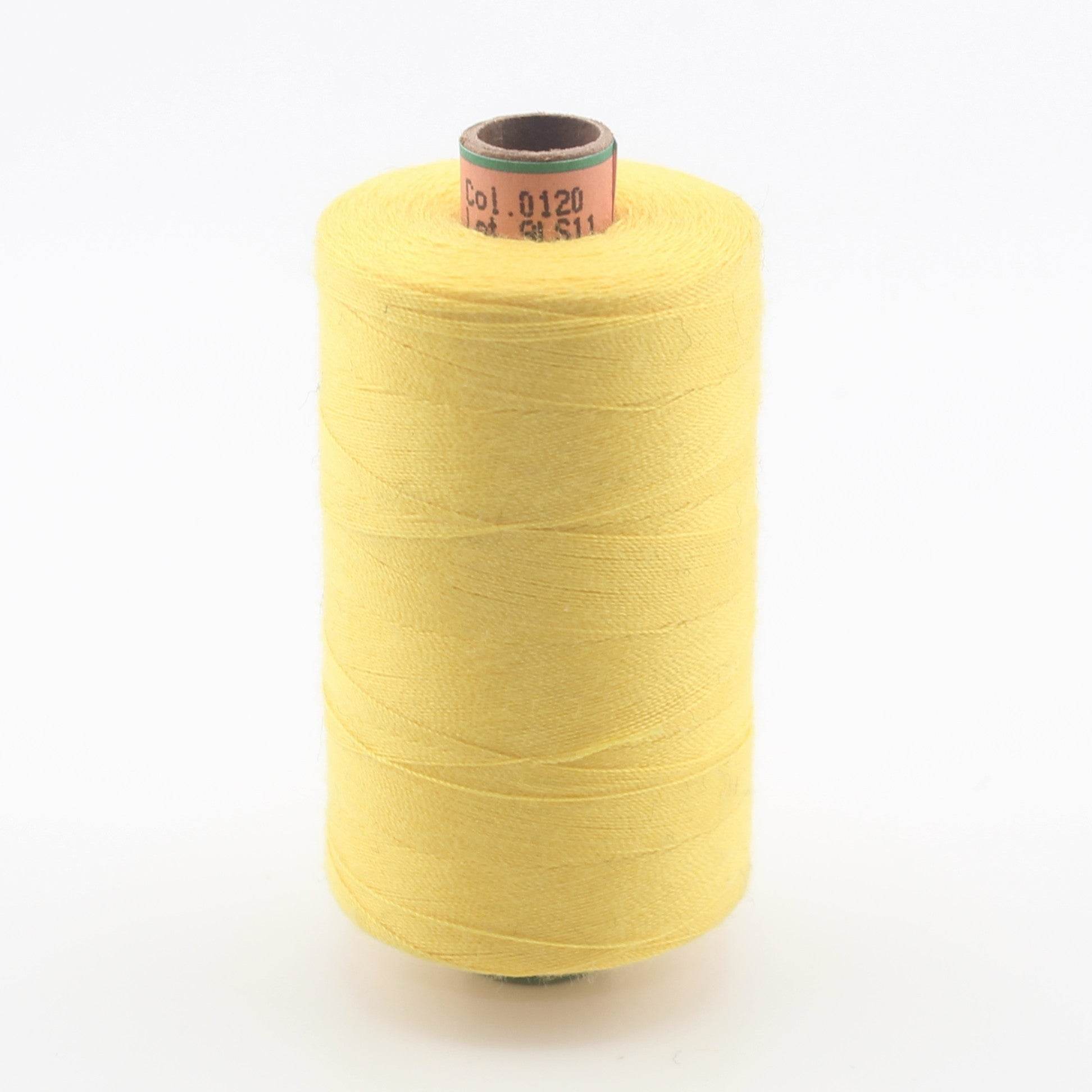 AMANN SABA80 tex 40 1000mt col 0120