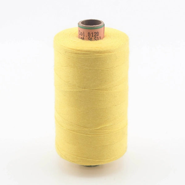 AMANN SABA80 tex 40 1000mt col 0120 - ACCESSOIRES LEDUC BV