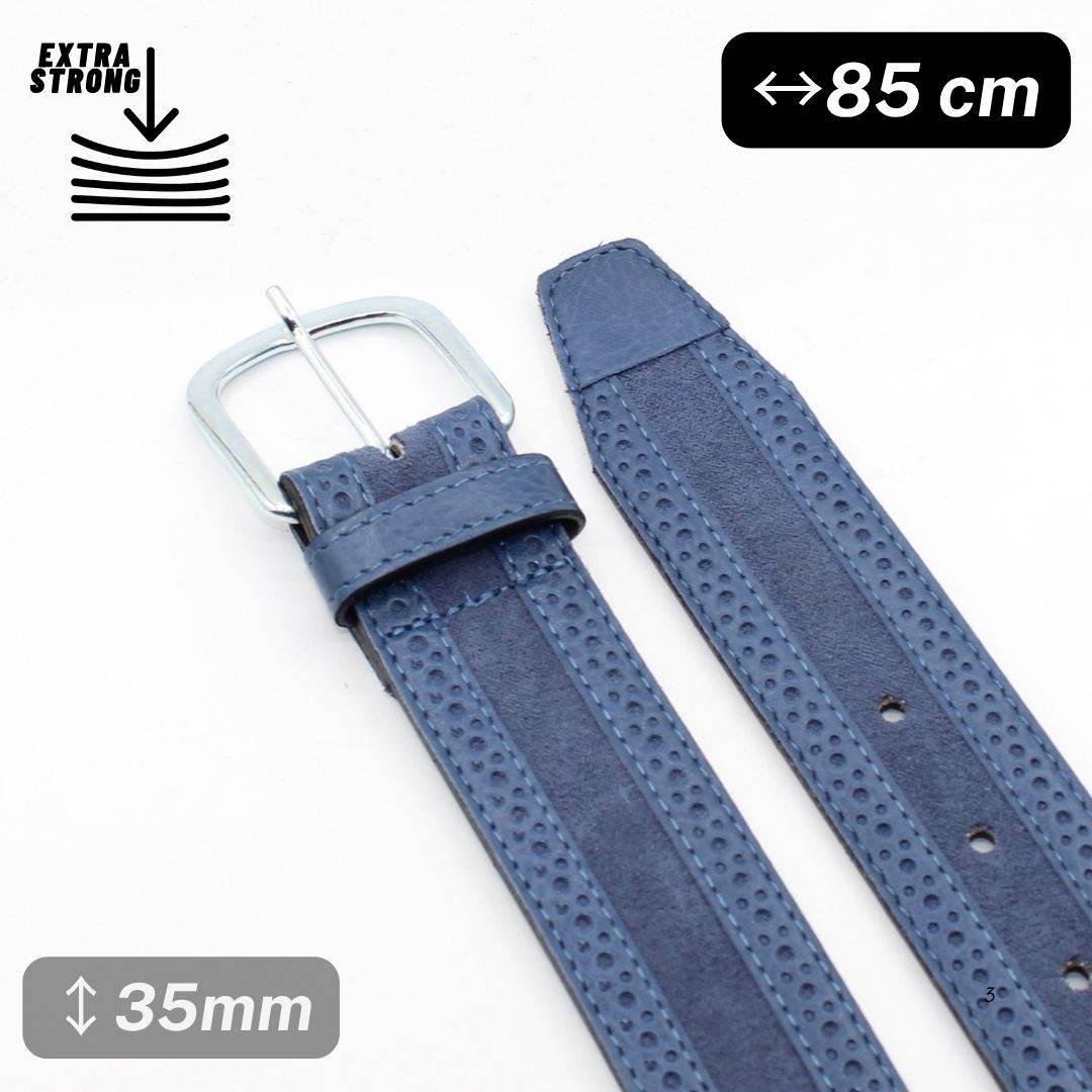 Men's Belts available in various sizes, styles and colours - ACCESSOIRES LEDUC BV