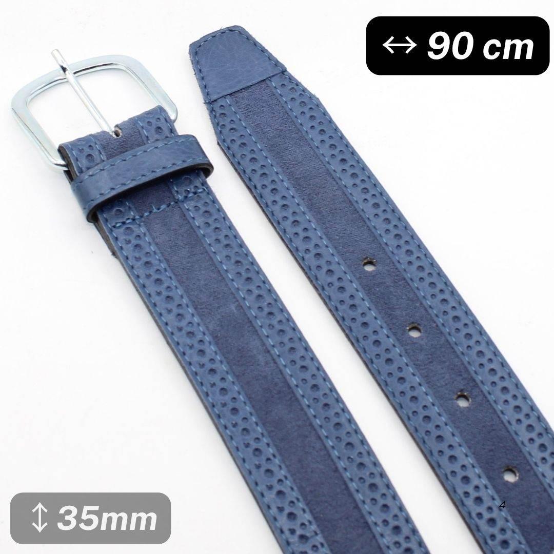 Men's Belts available in various sizes, styles and colours - ACCESSOIRES LEDUC BV
