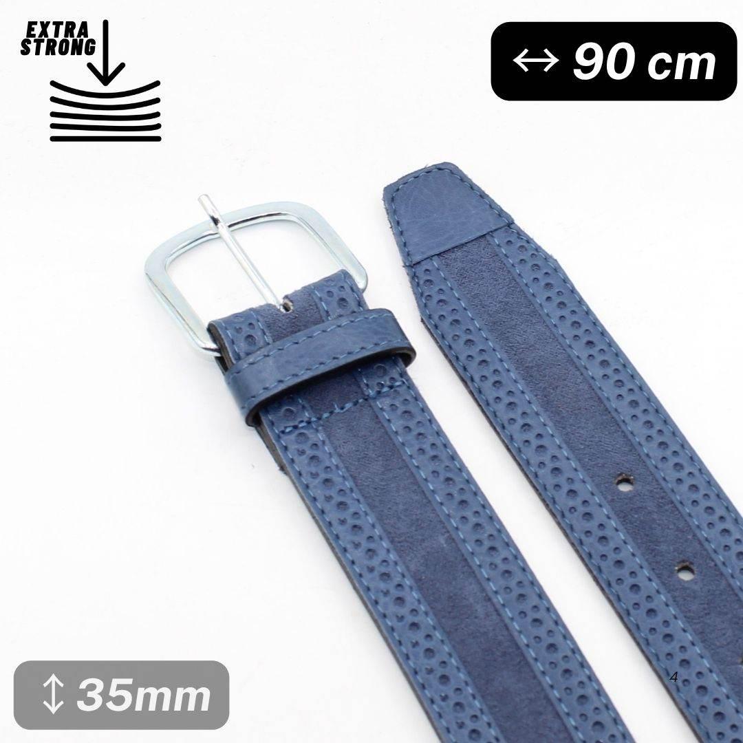 Men's Belts available in various sizes, styles and colours - ACCESSOIRES LEDUC BV