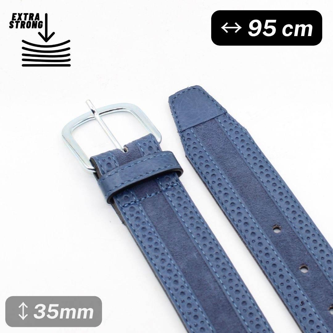 Men's Belts available in various sizes, styles and colours - ACCESSOIRES LEDUC BV