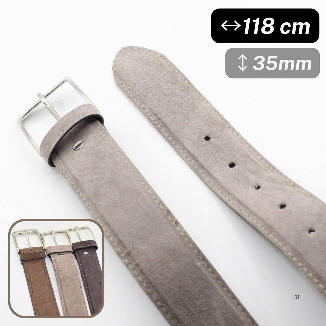 Men's Belts available in various sizes, styles and colours - ACCESSOIRES LEDUC BV