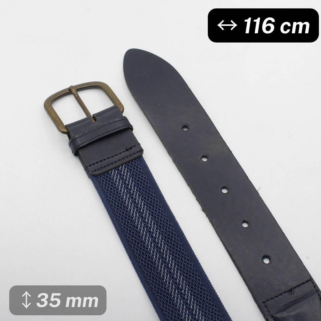 Men's Belts available in various sizes, styles and colours - ACCESSOIRES LEDUC BV