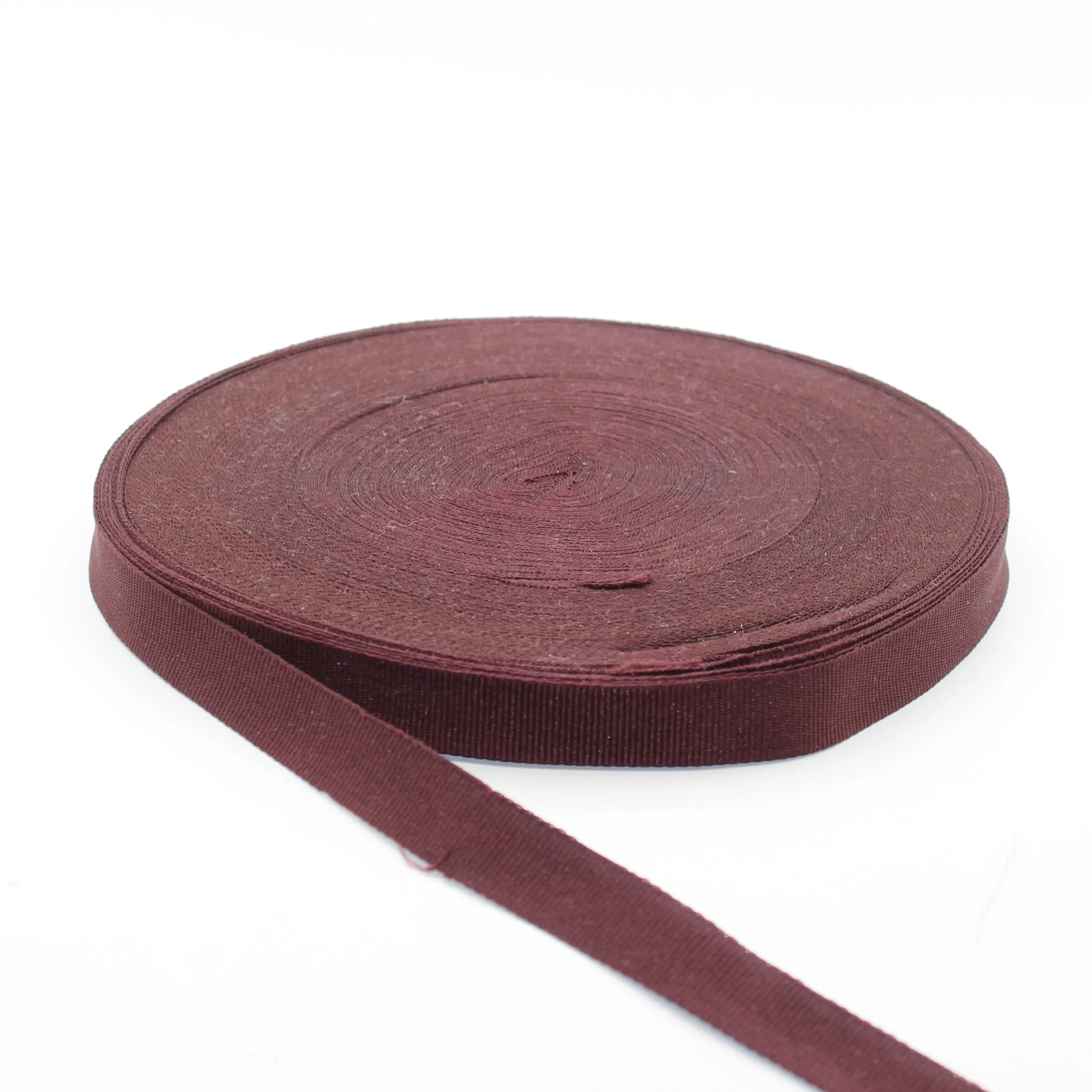 Polyester Gros Grain Ribbon **10 Meters** - ACCESSOIRES LEDUC BV