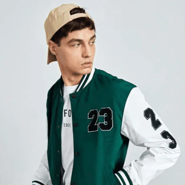 Set of Letters/Numbers Patches to customize your Clothes, Jacket, Bags,etc., Iron-on #HAB1x009 - ACCESSOIRES LEDUC BV