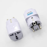 1 Travel adapter Plug - ACCESSOIRES LEDUC BV