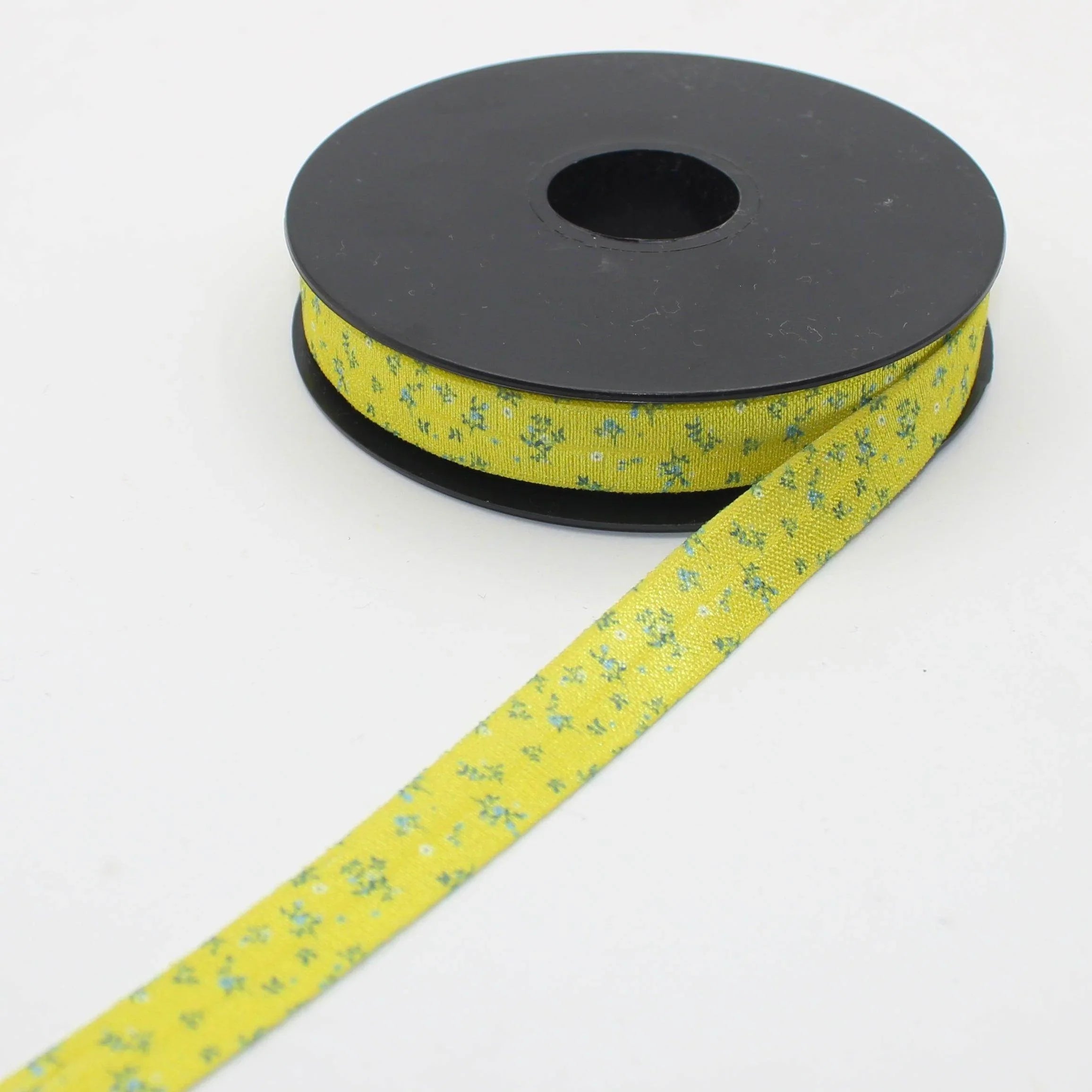 20 meters Printed Elastic 15 25 or 40mm #ELA3520 - ACCESSOIRES LEDUC BV