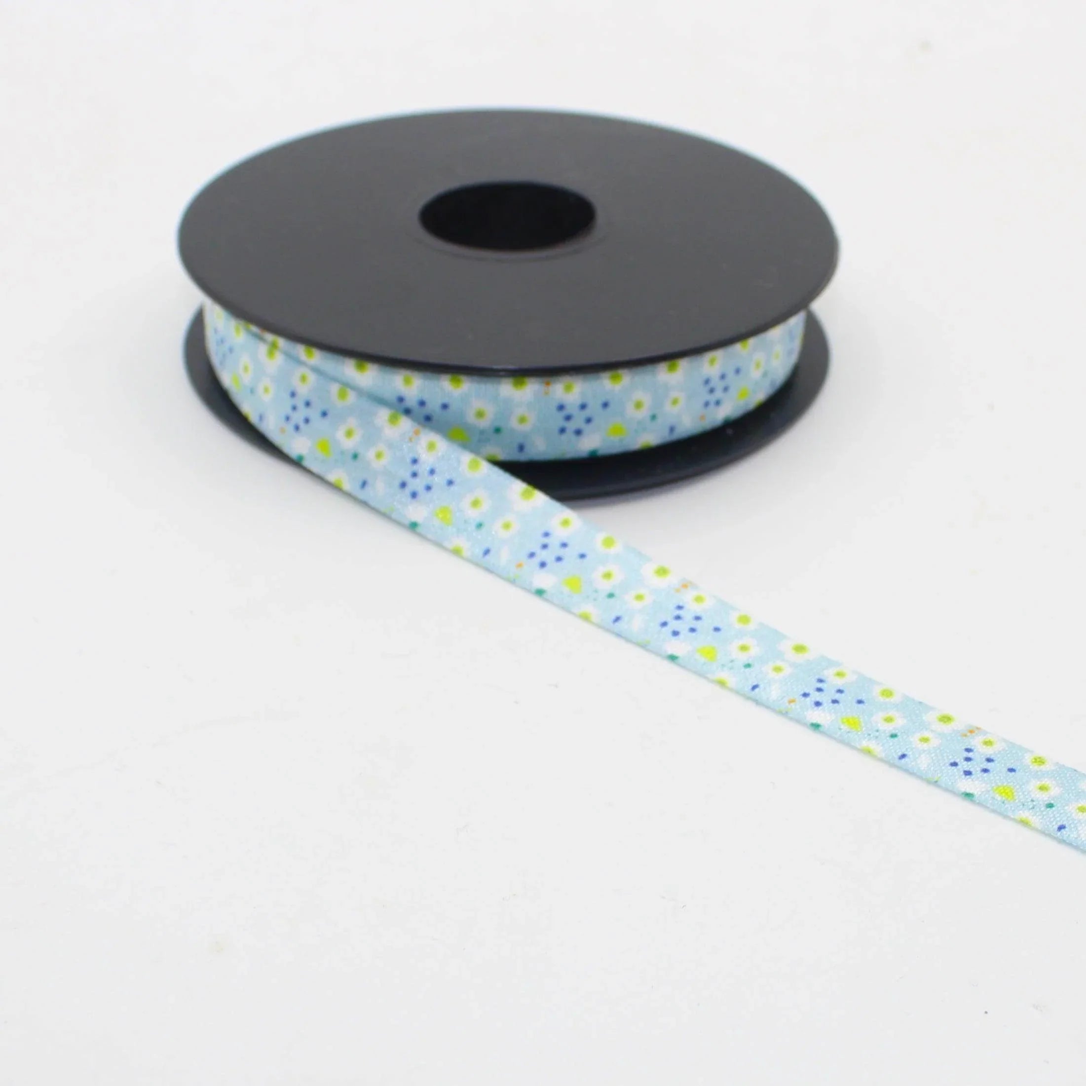 20 meters Printed Elastic 15 25 or 40mm #ELA3520 - ACCESSOIRES LEDUC BV