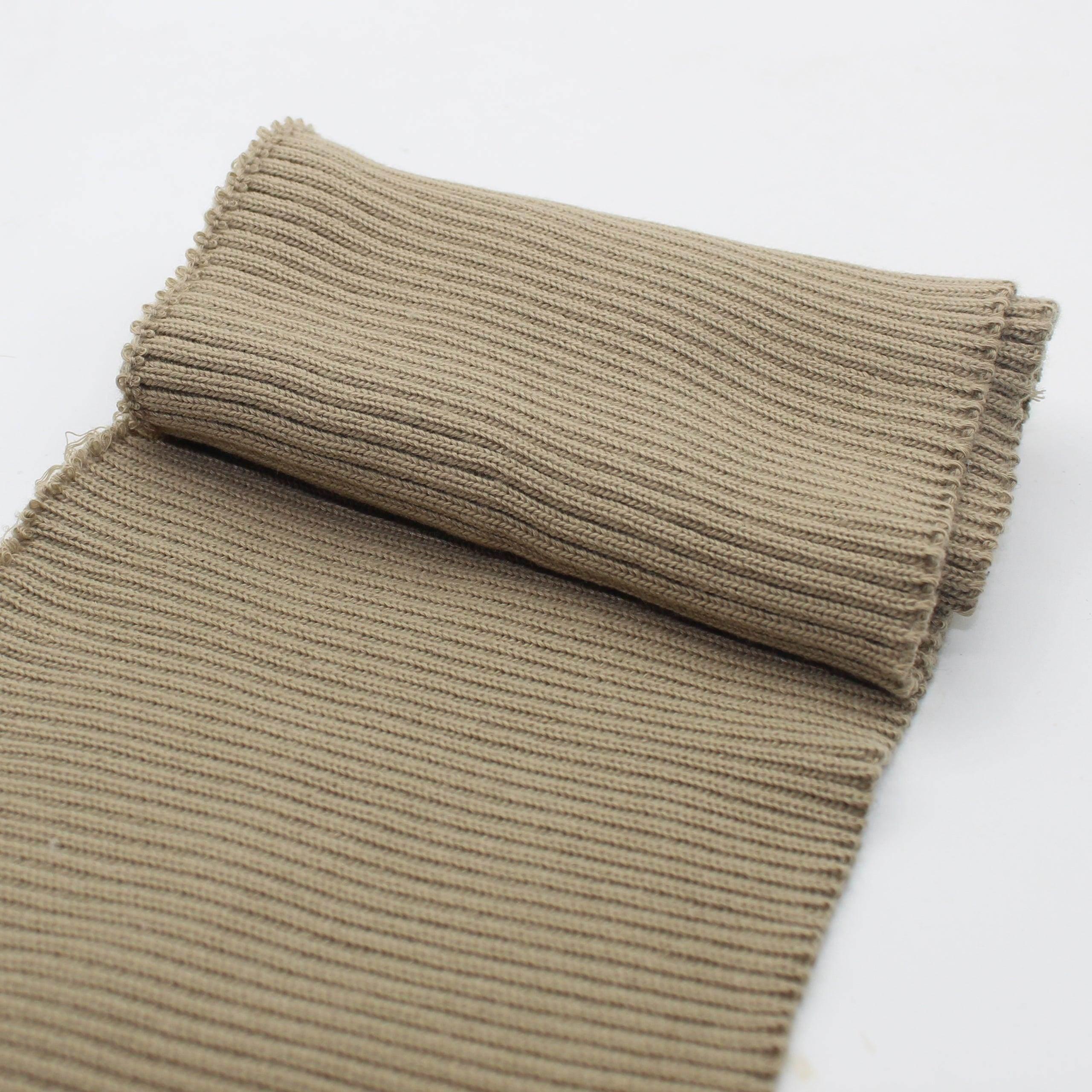 TIS2412 - 12cmx90cm Jacket Ribbing - ACCESSOIRES LEDUC BV