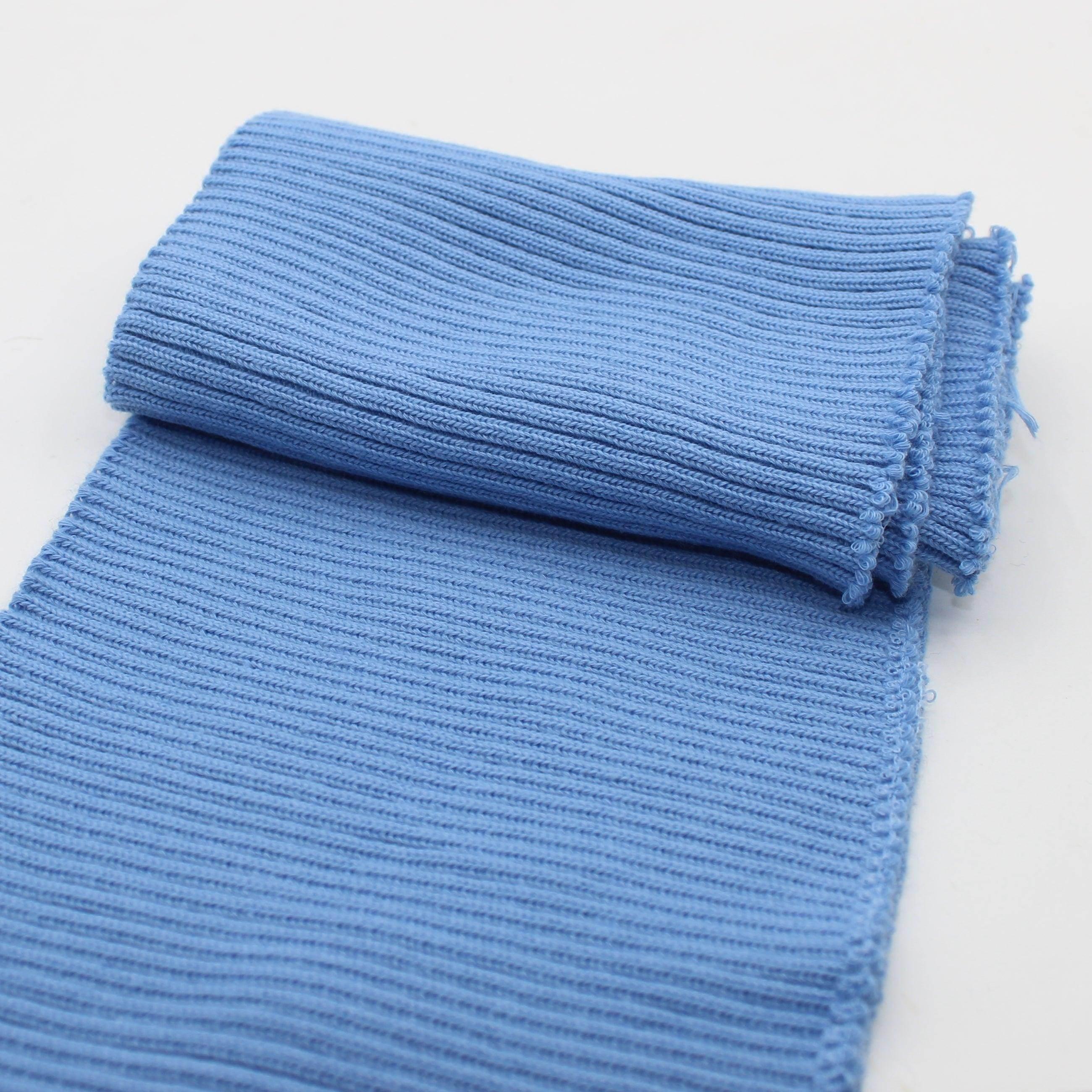 TIS2412 - 12cmx90cm Jacket Ribbing - ACCESSOIRES LEDUC BV