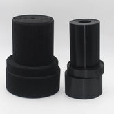 5 meters Super Strong Hook & Loop tape (Velcro type) to sew-on available in 20 50 or 100mm #HNL504 - ACCESSOIRES LEDUC BV