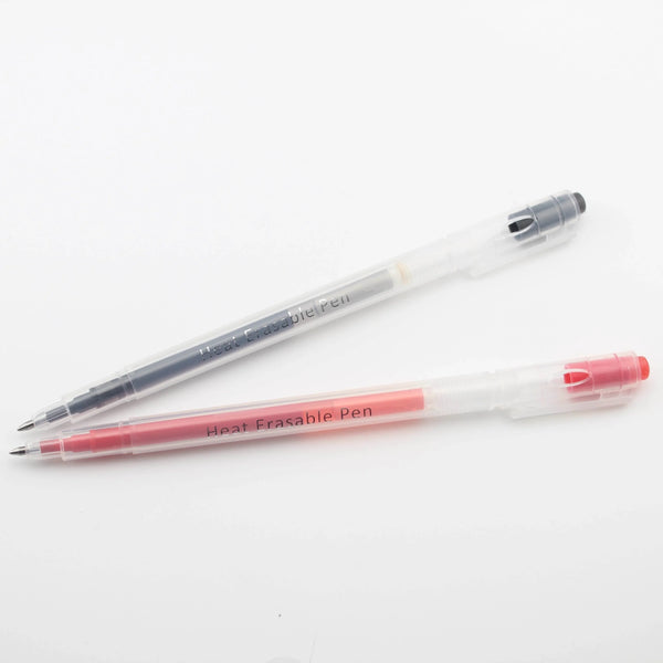 Heat Erasable Textile Pen - ACCESSOIRES LEDUC BV