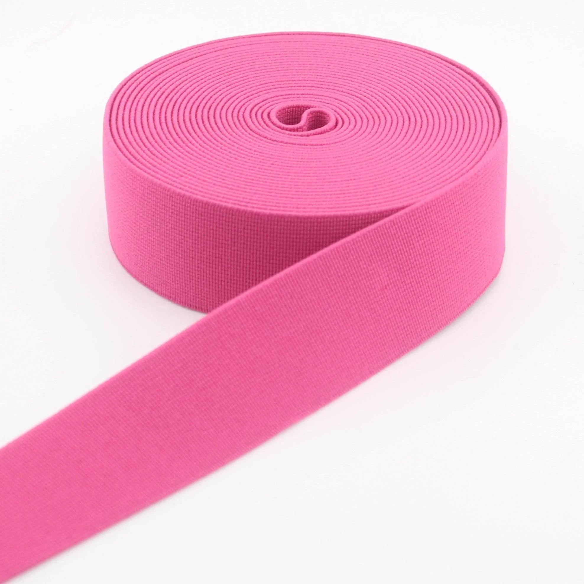 30mm Soft and Strong Elastic for Boxer / Men's underwear or skirt #ELA1299 - ACCESSOIRES LEDUC BV