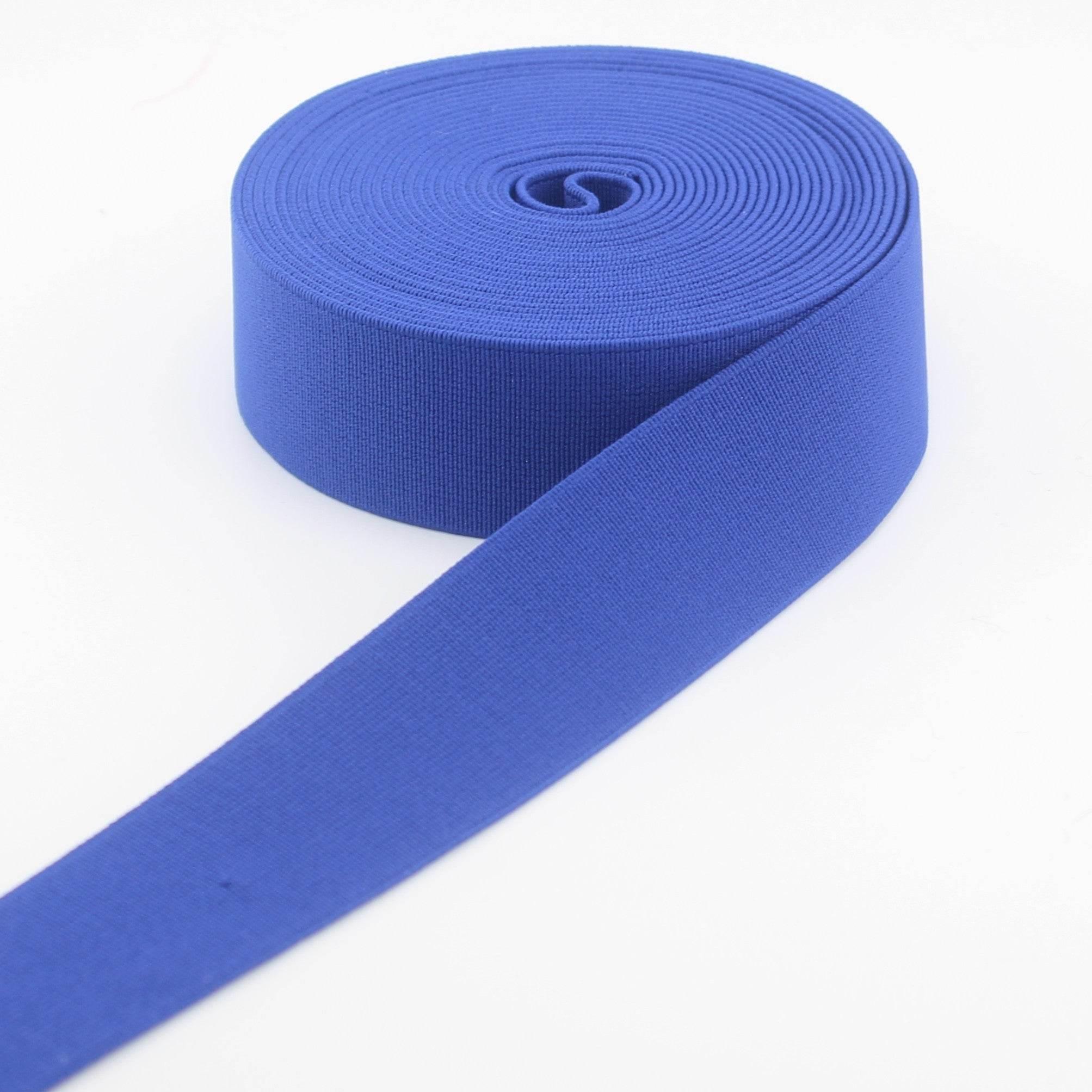30mm Soft and Strong Elastic for Boxer / Men's underwear or skirt #ELA1299 - ACCESSOIRES LEDUC BV