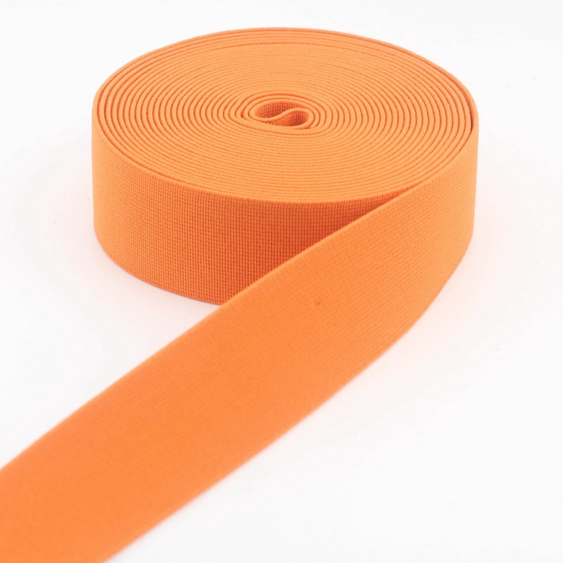 30mm Soft and Strong Elastic for Boxer / Men's underwear or skirt #ELA1299 - ACCESSOIRES LEDUC BV