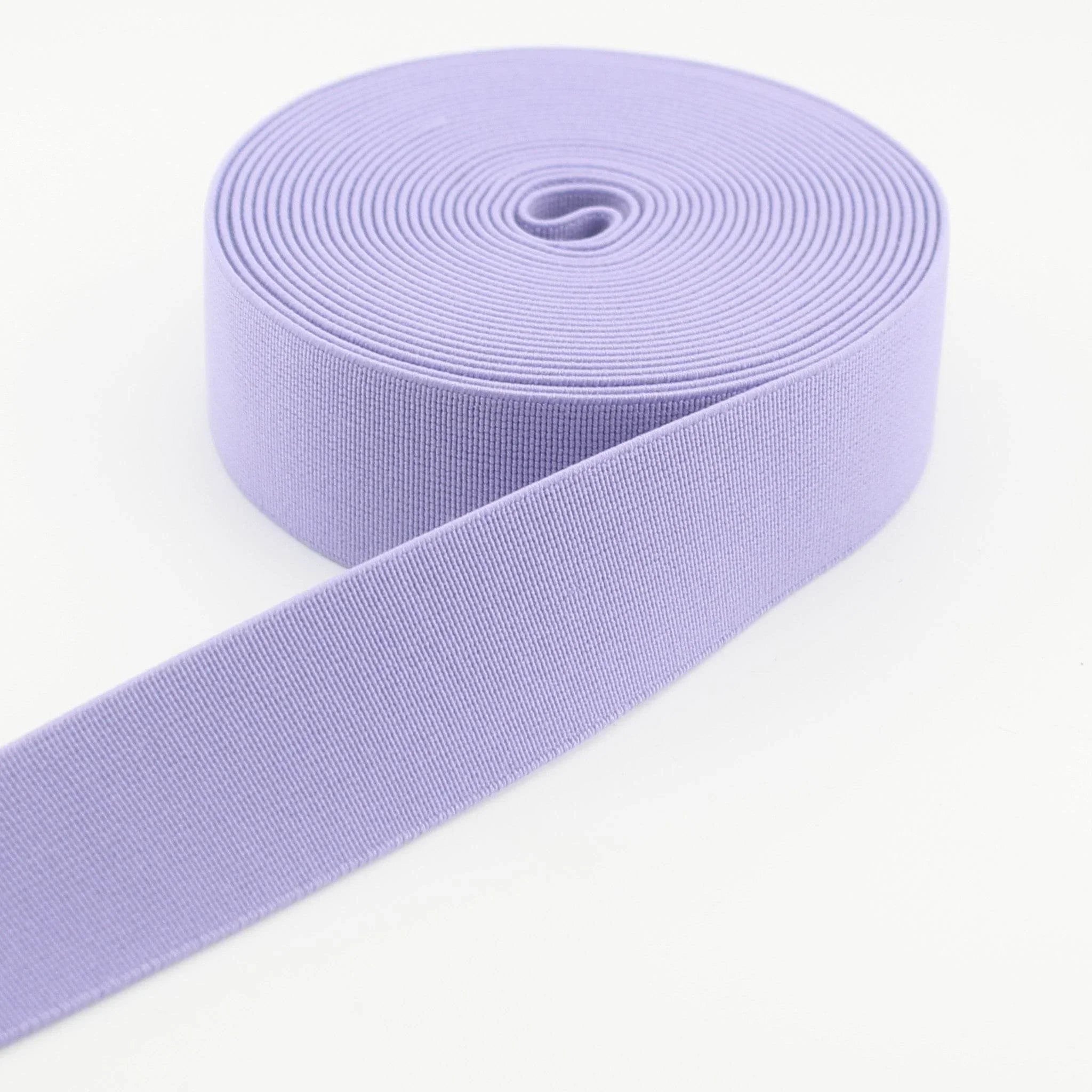 30mm Soft and Strong Elastic for Boxer / Men's underwear or skirt #ELA1299 - ACCESSOIRES LEDUC BV