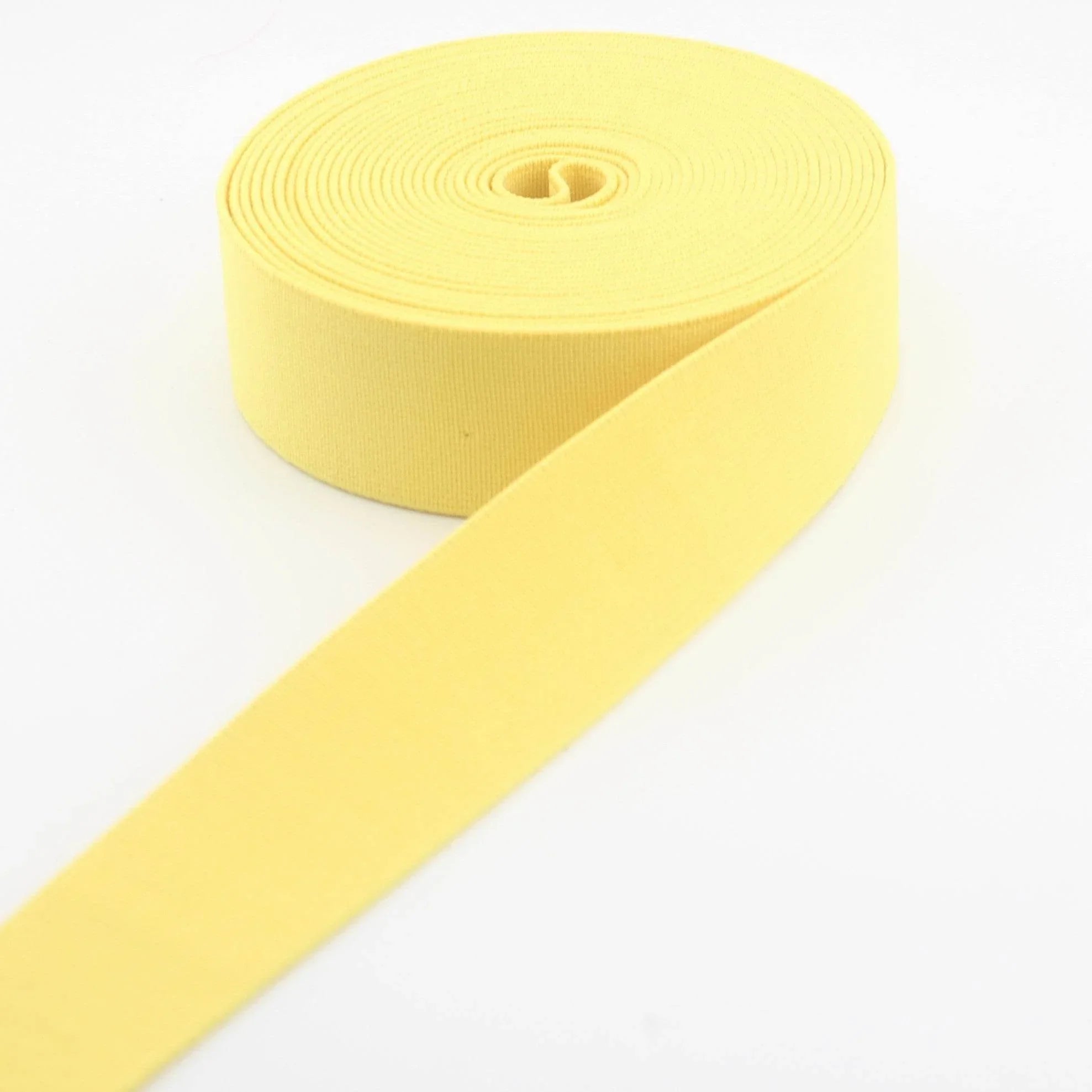 30mm Soft and Strong Elastic for Boxer / Men's underwear or skirt #ELA1299 - ACCESSOIRES LEDUC BV