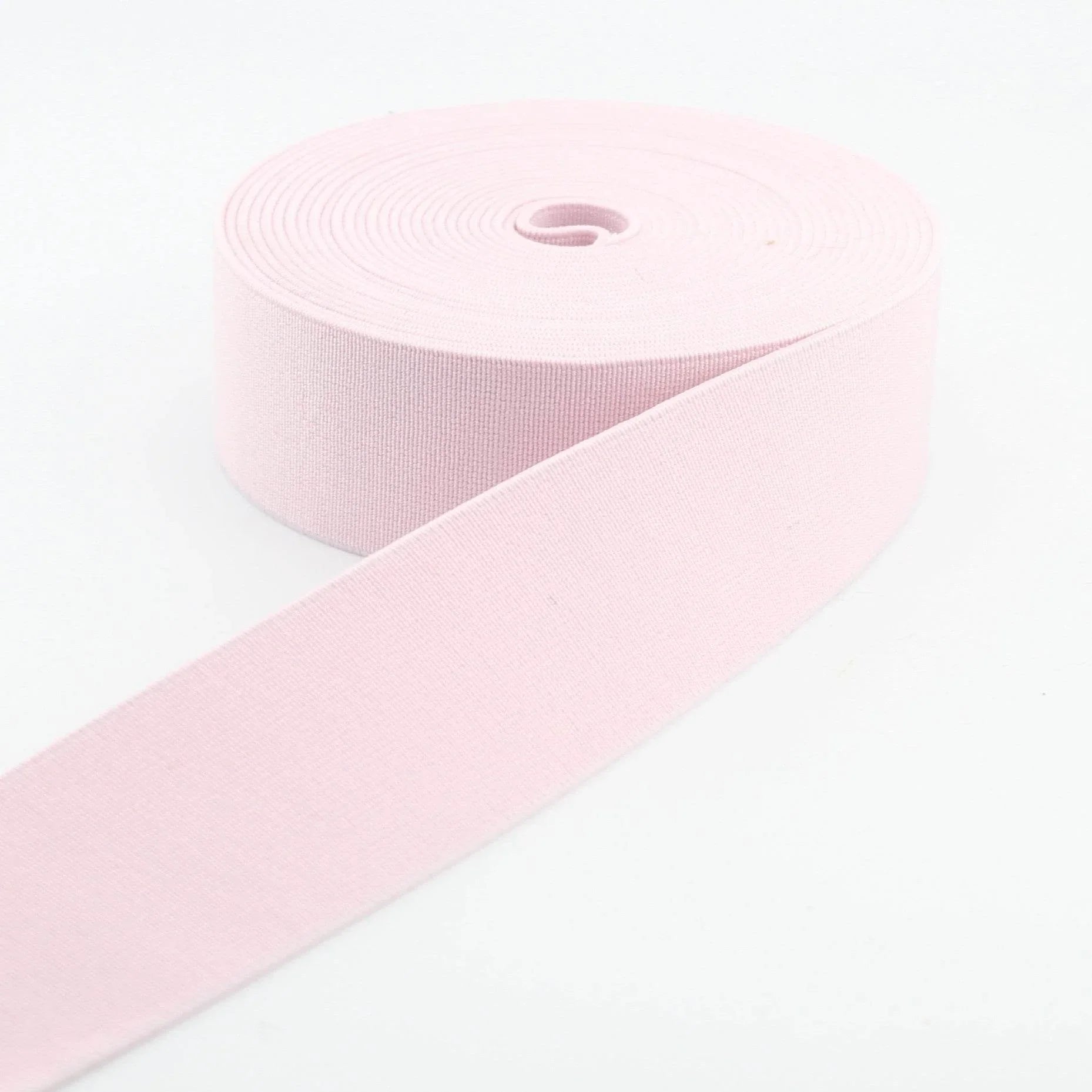 30mm Soft and Strong Elastic for Boxer / Men's underwear or skirt #ELA1299 - ACCESSOIRES LEDUC BV