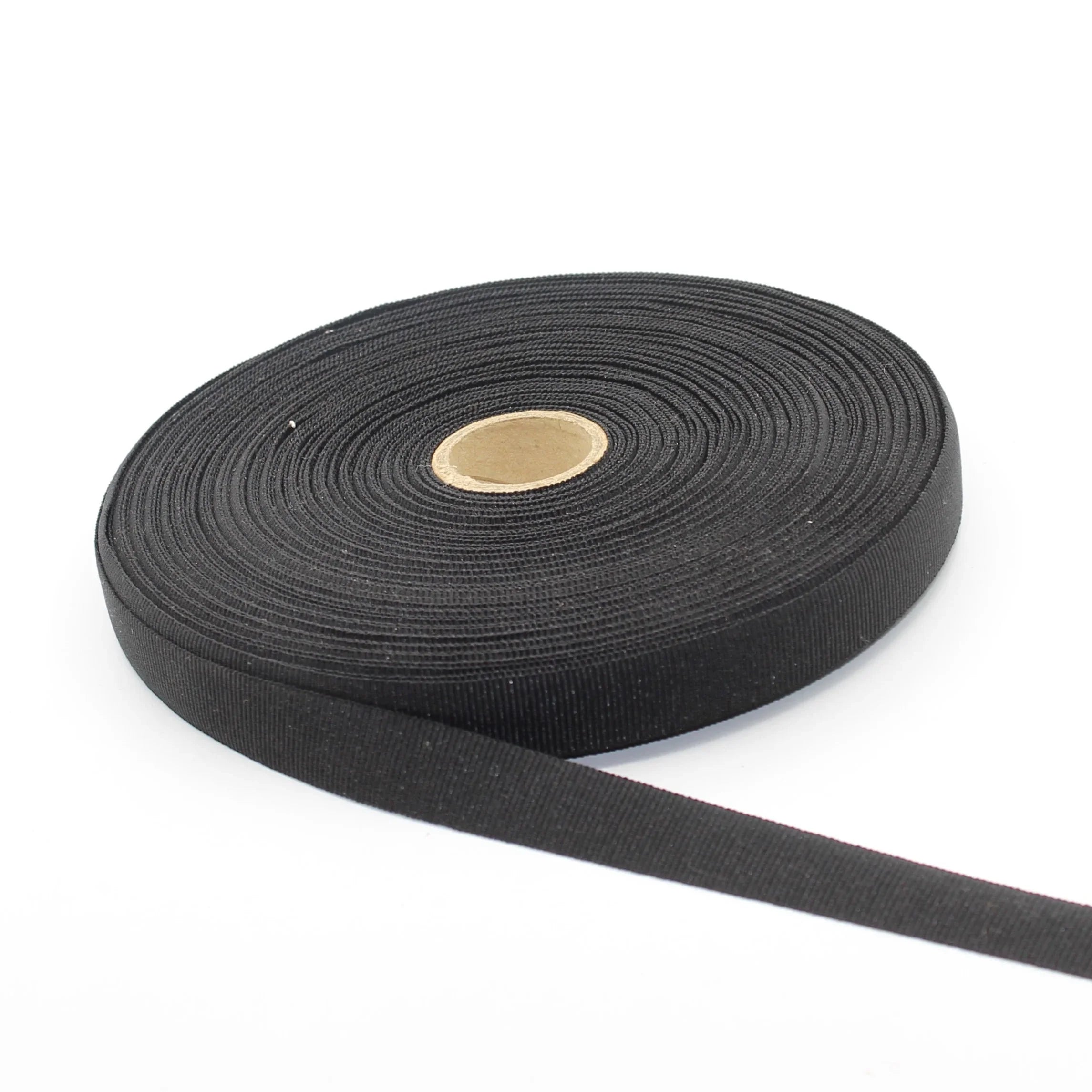 Polyester Gros Grain Ribbon **10 Meters** - ACCESSOIRES LEDUC BV