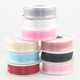 22 meters 25mm Organza Ribbon With Satin Edges #ORG4770