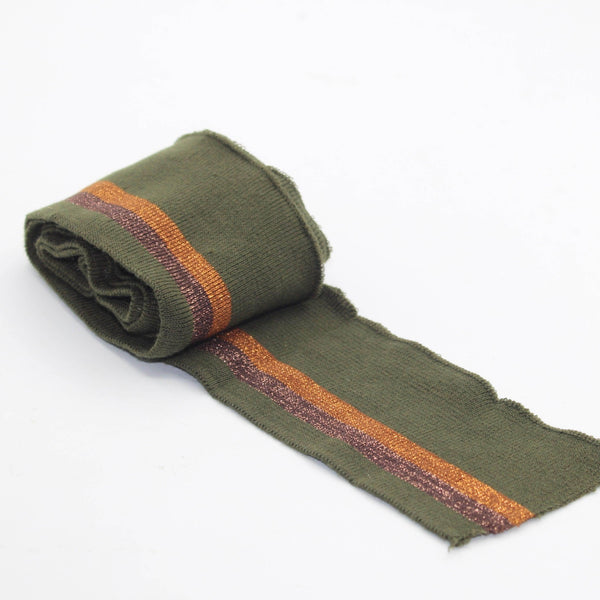 TIS2103 6cmx110cm Ribbing - ACCESSOIRES LEDUC BV