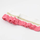 TIS2167 6cmx70cm Volant Ribbing - ACCESSOIRES LEDUC BV