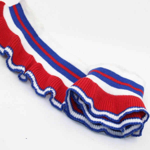 TIS2169 6cmx70cm Volant Ribbing - ACCESSOIRES LEDUC BV