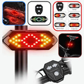 Bike / Scooter / Bicycle Indicator - ACCESSOIRES LEDUC BV