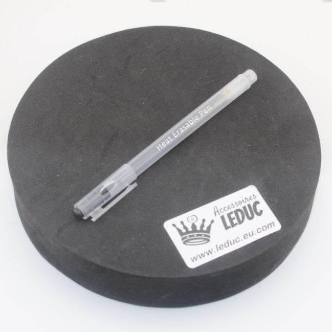 Heat Erasable Textile Pen - ACCESSOIRES LEDUC BV