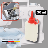 Sewing Machine Oil German Quality 30mm - ACCESSOIRES LEDUC BV