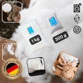 300grams or 1kg Wading - 100% Polyester - ACCESSOIRES LEDUC BV