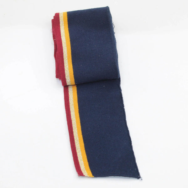 TIS1603 6cmx110cm Ribbing - ACCESSOIRES LEDUC BV