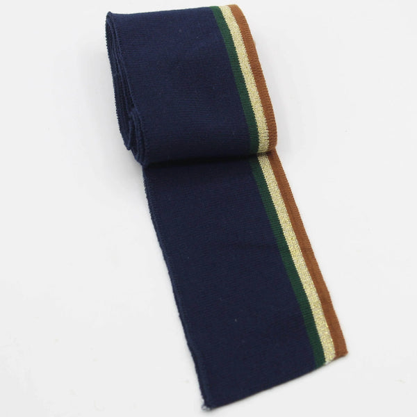 TIS1604 6cmx110cm Ribbing - ACCESSOIRES LEDUC BV